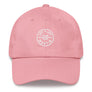 Jay Jay Martin Dad Hat