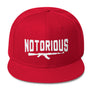 Notorious Snapback
