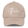 Flawless Classic Dad Hat