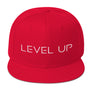 Level Up Snapback