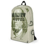Money Moves Backpack