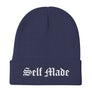 Self Made Beanie