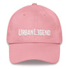 Urban Legend Dad Hat