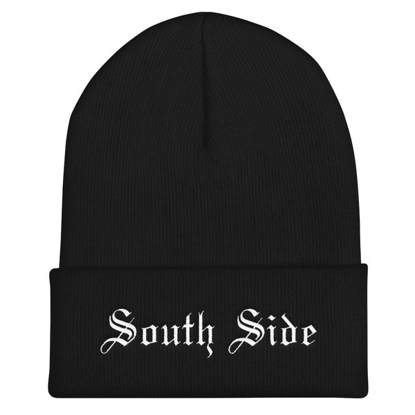 South Side Beanie – Urban Legend Clothing