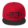 Guru Snapback