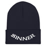 Sinner Beanie