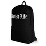 Artist Life Backpack