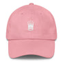 Crown Dad Hat