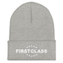 First Class Beanie