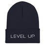 Level Up Beanie
