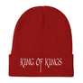 King Of Kings Beanie