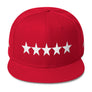 Five Star Snapback