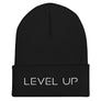 Level Up Beanie