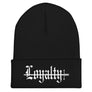 Loyalty Beanie