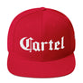 Cartel Snapback