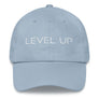 Level Up Dad Hat