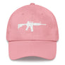 AR-15 Dad Hat