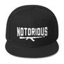 Notorious Snapback