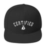 Certified-Money-Bag-Snapback