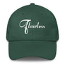 Flawless Classic Dad Hat
