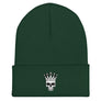 Skull Beanie