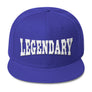 Legendary Snapback