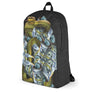 Money Snake Backpack