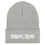 Urban Legend Beanie