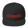 illmatic Snapback