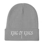 King Of Kings Beanie