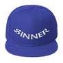 Sinner Snapback