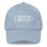 L' Artiste Dad Hat