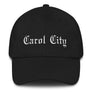 Carol City Dad Hat