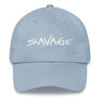 Savage Dad Hat