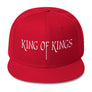 King of Kings Snapback