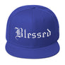 Blessed Snapback