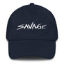 Savage Dad Hat