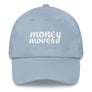 Money Moves Dad Hat