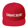 Urban Legend Snapback