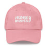 Money Moves Dad Hat