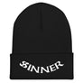 Sinner Beanie