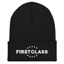 First Class Beanie