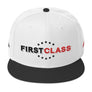 First Class Snapback