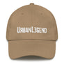 Urban Legend Dad Hat