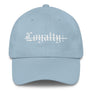 Loyalty-Dad-Cap