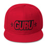 Guru Snapback