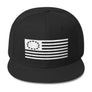 Betsy Ross Antique Flag Snapback