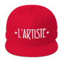 L' Artiste Snapback