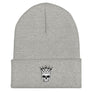 Skull Beanie