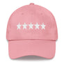 Five Star Dad Hat